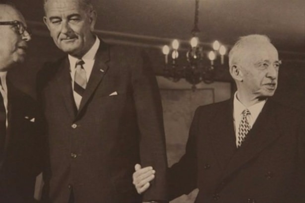 Cumhurbaşkanlığı arşivinden özel fotoğraflar 92