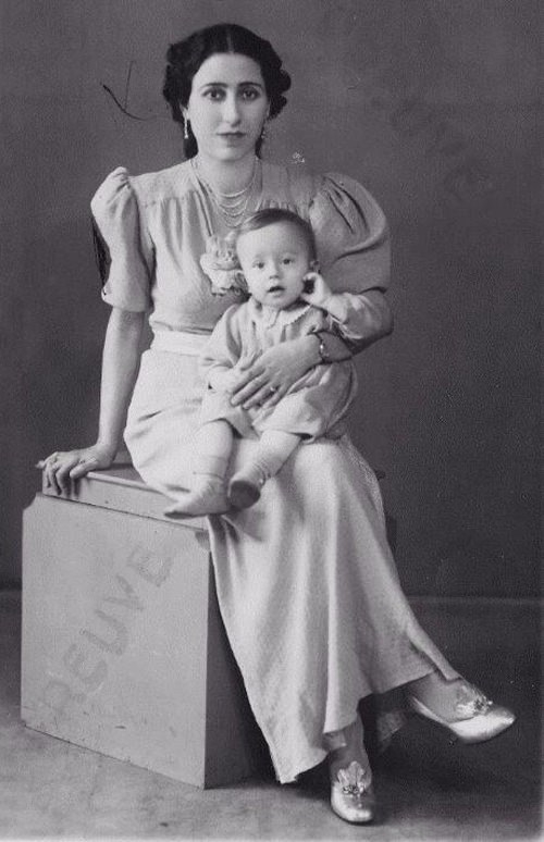 Cumhurbaşkanlığı arşivinden özel fotoğraflar 93