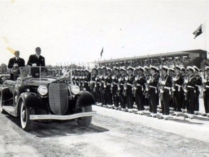 Cumhurbaşkanlığı arşivinden özel fotoğraflar