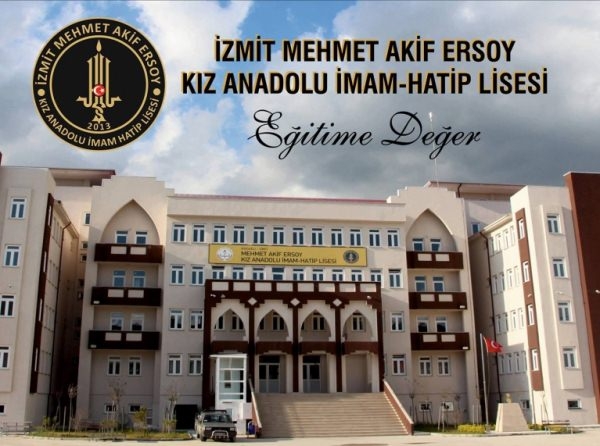 Türkiye'nin en iyi 10 İmam Hatip Lisesi 113