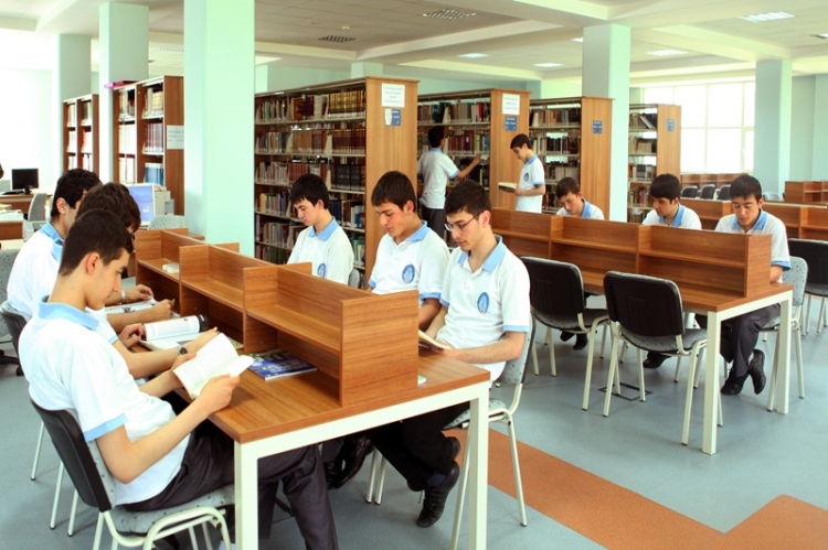 Türkiye'nin en iyi 10 İmam Hatip Lisesi 36