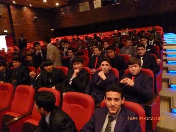 Türkiye'nin en iyi 10 İmam Hatip Lisesi 47