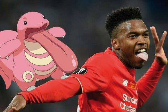 Pokemon çılgınlığı ünlü futbolculara da sıçradı! 4