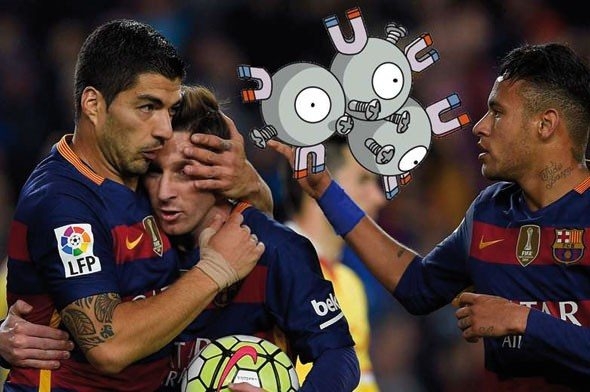 Pokemon çılgınlığı ünlü futbolculara da sıçradı! 5