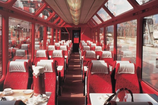 Bu tren yolu bir başka 17