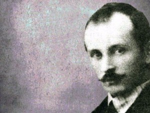 Ömer Seyfettin'i kadavra olarak kullandılar