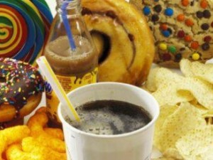 İşte beyni tüketen 10 gıda