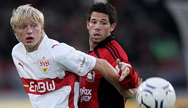 Liverpool'un Türk yıldızı köy kahvesinde! 20