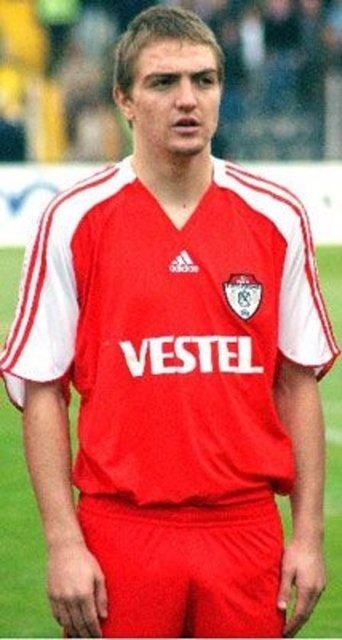 Liverpool'un Türk yıldızı köy kahvesinde! 24