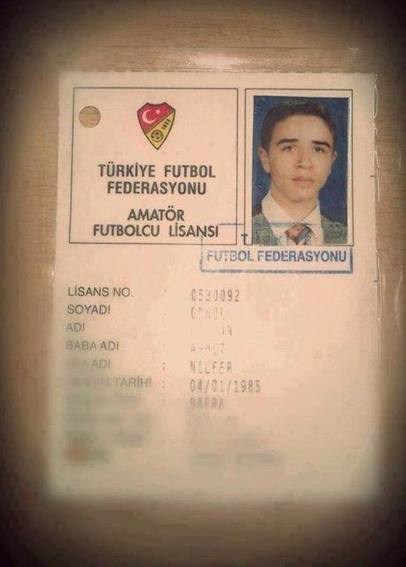 Liverpool'un Türk yıldızı köy kahvesinde! 29