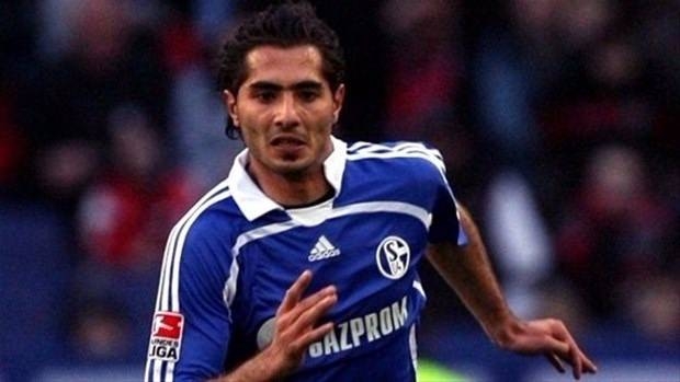 Liverpool'un Türk yıldızı köy kahvesinde! 37