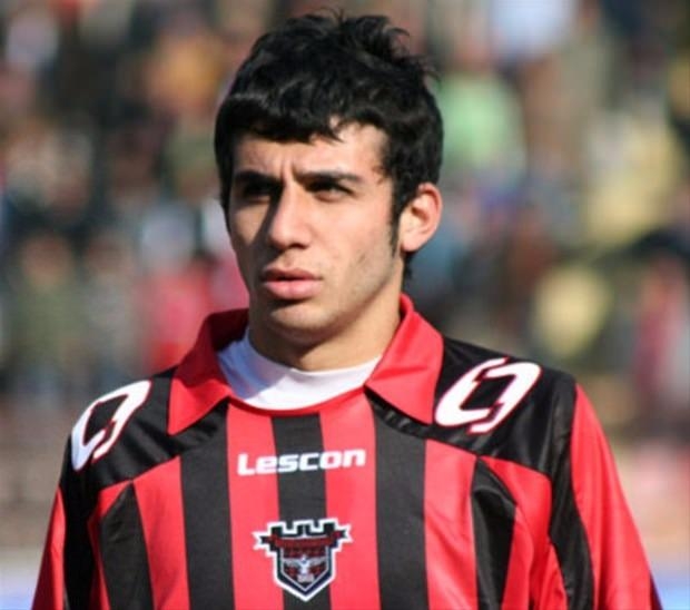 Liverpool'un Türk yıldızı köy kahvesinde! 39