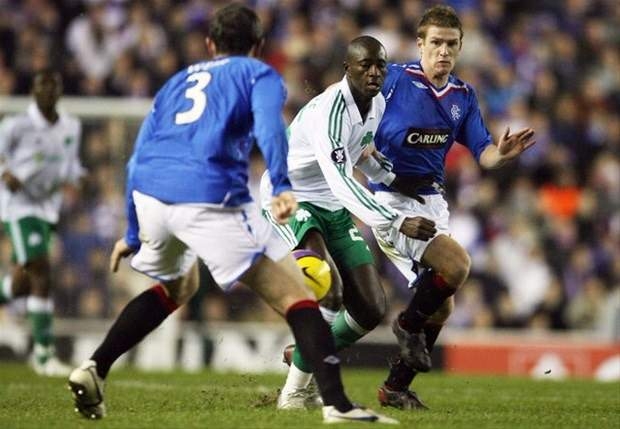 Liverpool'un Türk yıldızı köy kahvesinde! 46