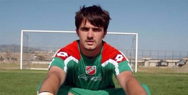 Liverpool'un Türk yıldızı köy kahvesinde! 49