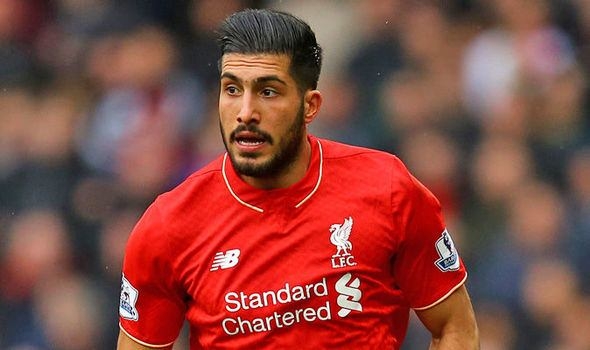 Liverpool'un Türk yıldızı köy kahvesinde! 6