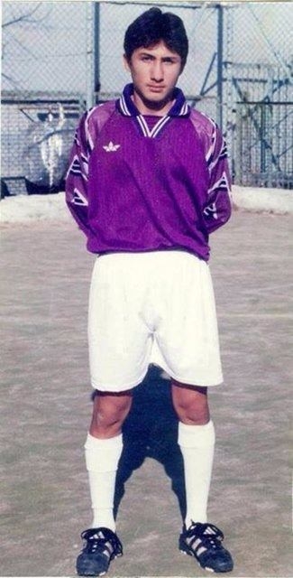 Liverpool'un Türk yıldızı köy kahvesinde! 60