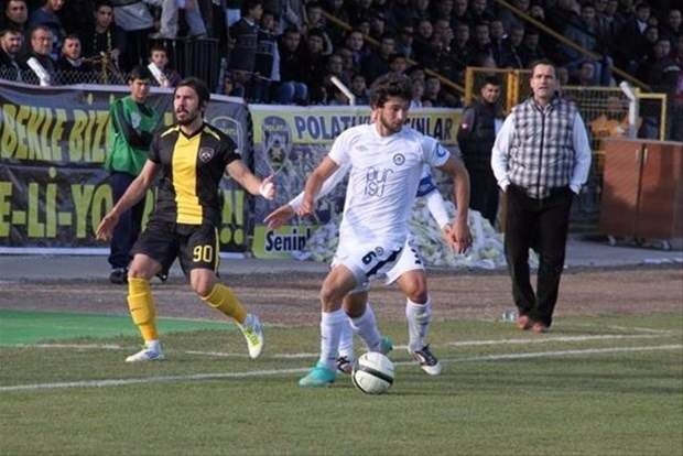 Liverpool'un Türk yıldızı köy kahvesinde! 61