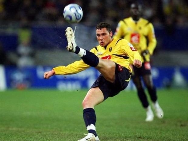 Liverpool'un Türk yıldızı köy kahvesinde! 66