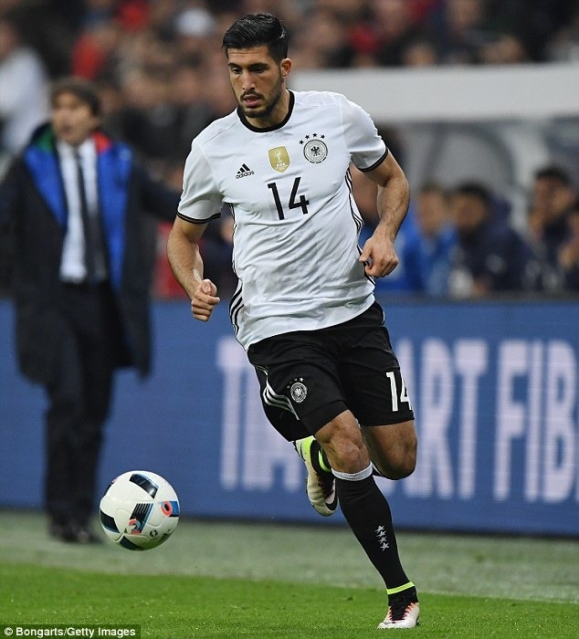 Liverpool'un Türk yıldızı köy kahvesinde! 8