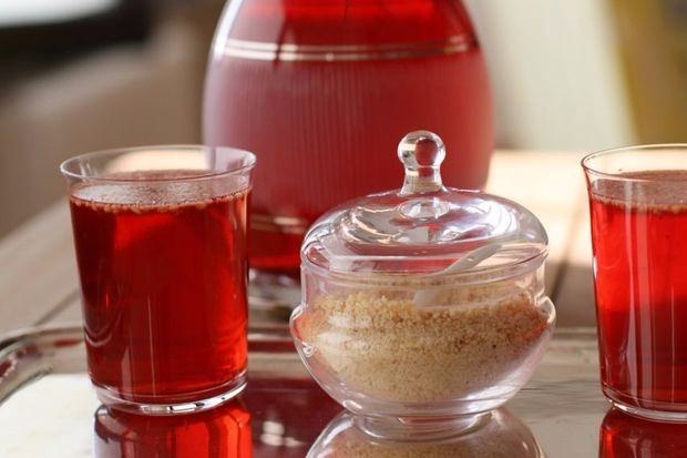 Peygamber Efendimizin en sevdiği içecek... 3