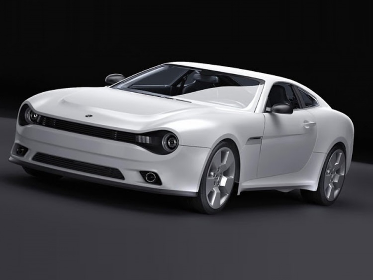 Anadol STC bugün üretilse nasıl olurdu? 14