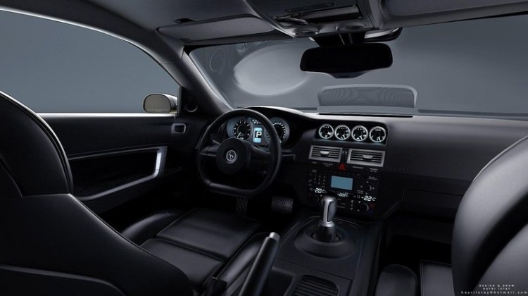 Anadol STC bugün üretilse nasıl olurdu? 18