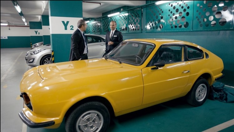 Anadol STC bugün üretilse nasıl olurdu? 20