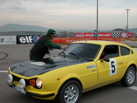 Anadol STC bugün üretilse nasıl olurdu? 22