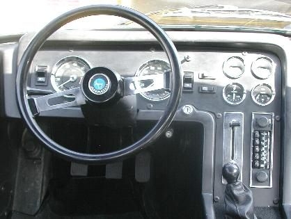 Anadol STC bugün üretilse nasıl olurdu? 23