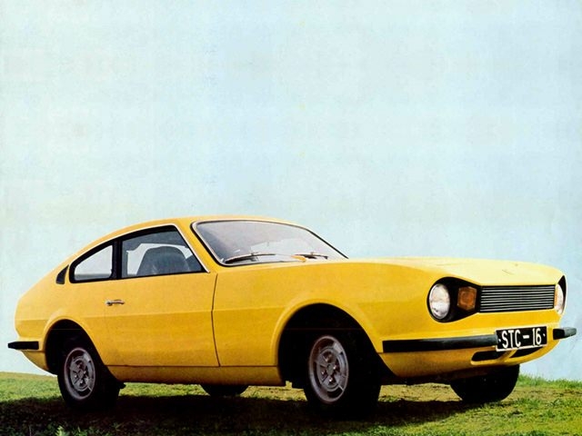 Anadol STC bugün üretilse nasıl olurdu? 26