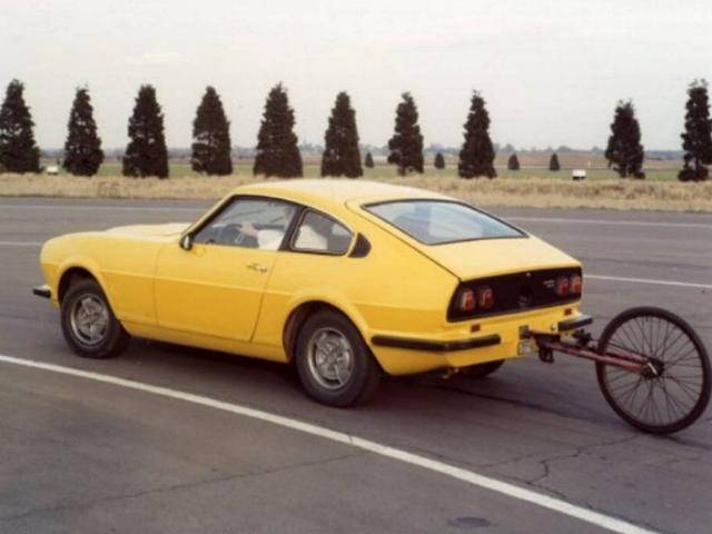 Anadol STC bugün üretilse nasıl olurdu? 28