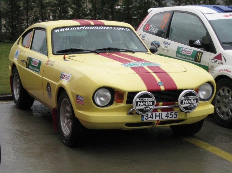 Anadol STC bugün üretilse nasıl olurdu? 29