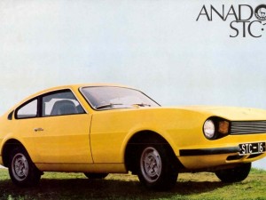 Anadol STC bugün üretilse nasıl olurdu?