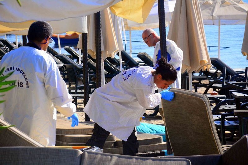 İşte Erdoğan'ın kaldığı o otel 17