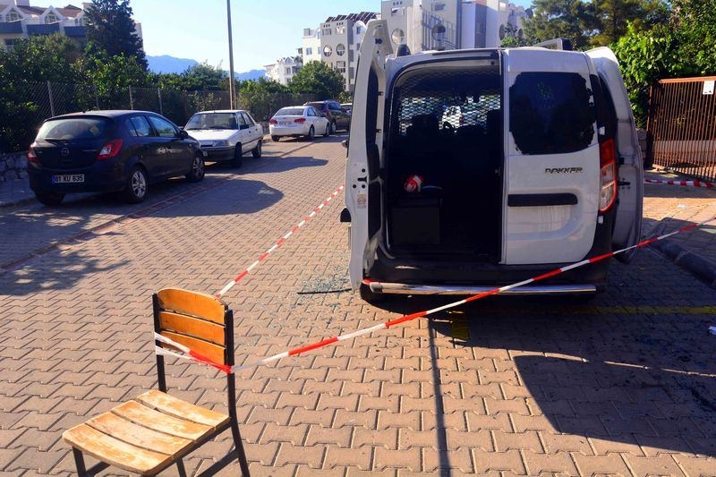 İşte Erdoğan'ın kaldığı o otel 27