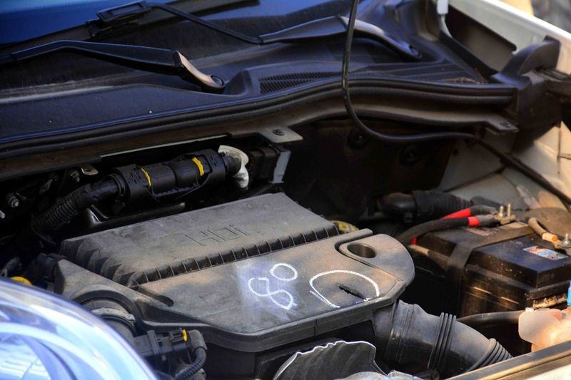 İşte Erdoğan'ın kaldığı o otel 6