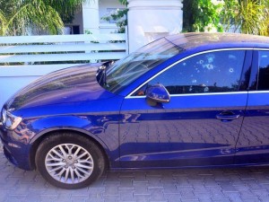 İşte Erdoğan'ın kaldığı o otel