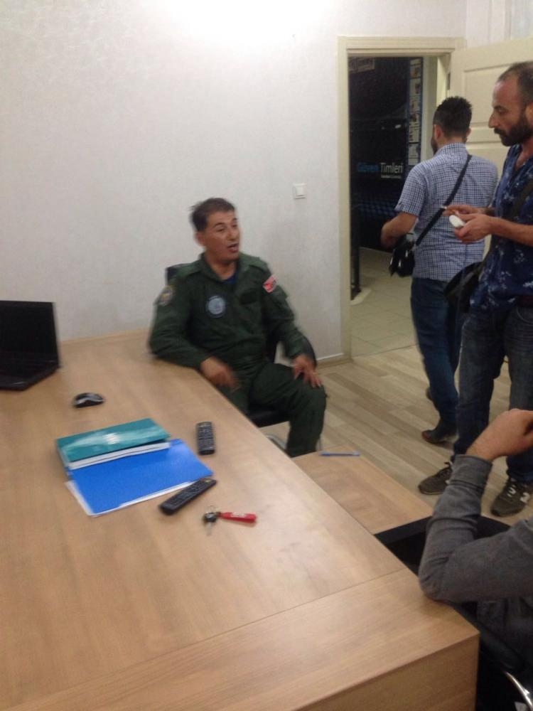 İşte tutuklanan darbeci komutanlar 101