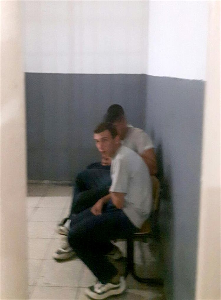 İşte tutuklanan darbeci komutanlar 41