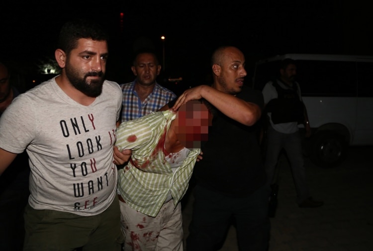 İşte tutuklanan darbeci komutanlar 55