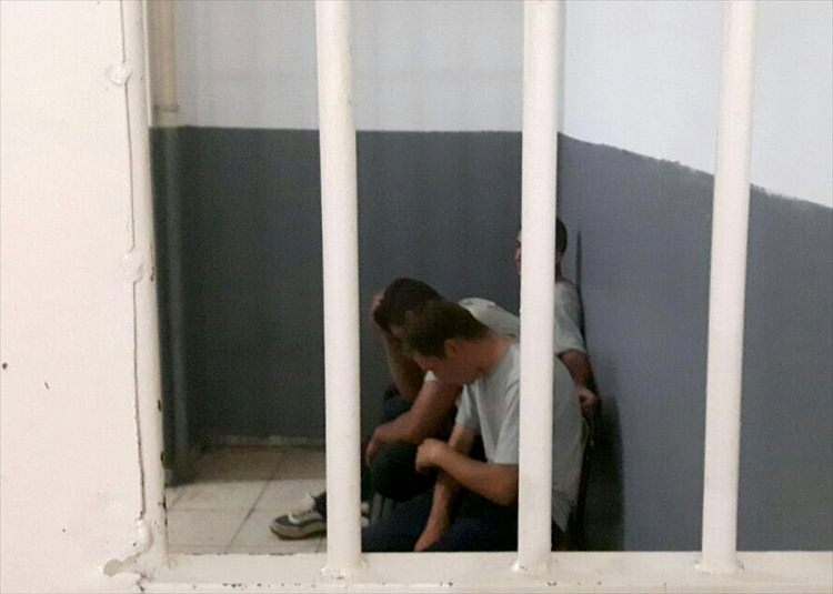 İşte tutuklanan darbeci komutanlar 99