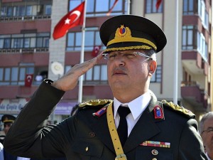 İşte tutuklanan darbeci komutanlar