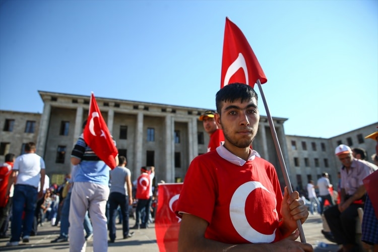 TBMM darbeye karşı tek ses! 10