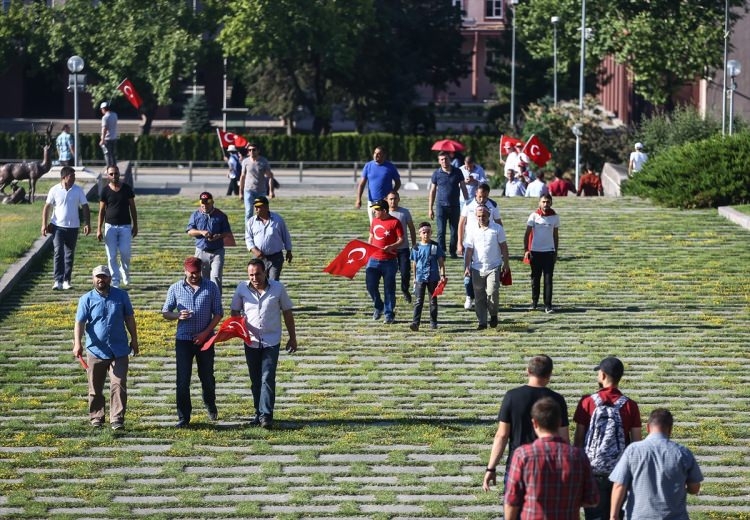 TBMM darbeye karşı tek ses! 14