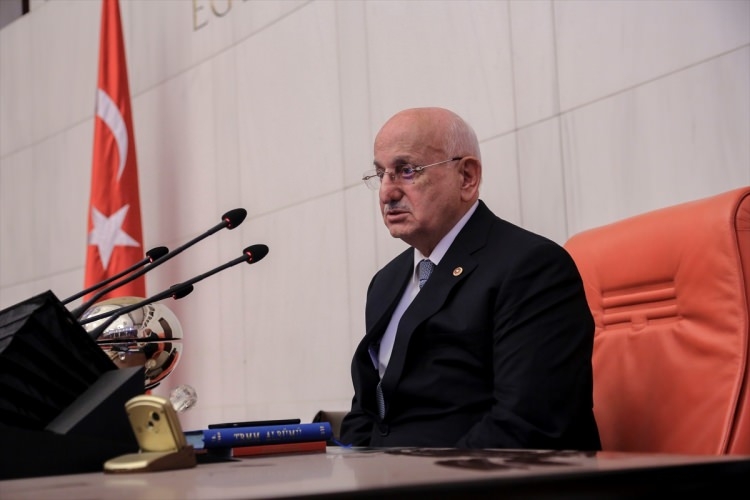 TBMM darbeye karşı tek ses! 16