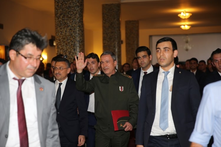 TBMM darbeye karşı tek ses! 2