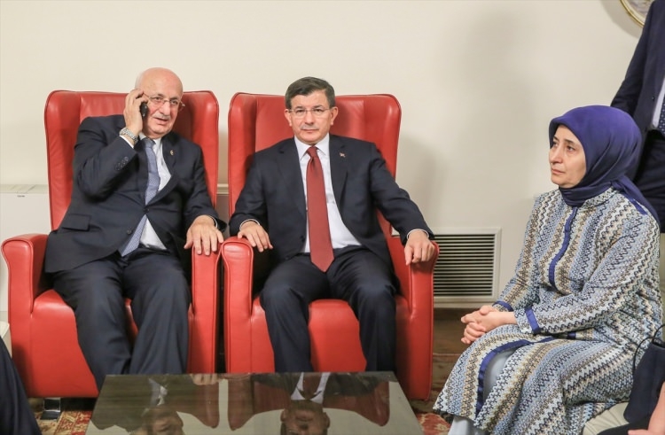 TBMM darbeye karşı tek ses! 3