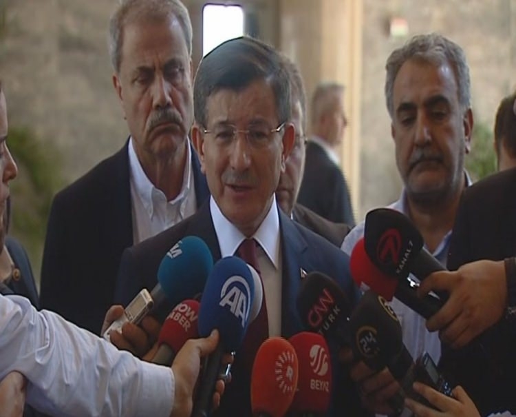 TBMM darbeye karşı tek ses! 7