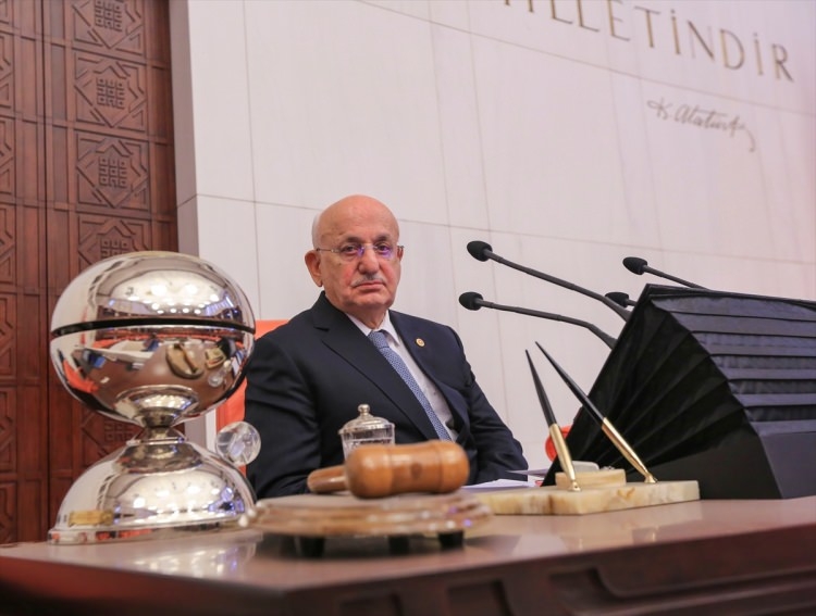 TBMM darbeye karşı tek ses! 8