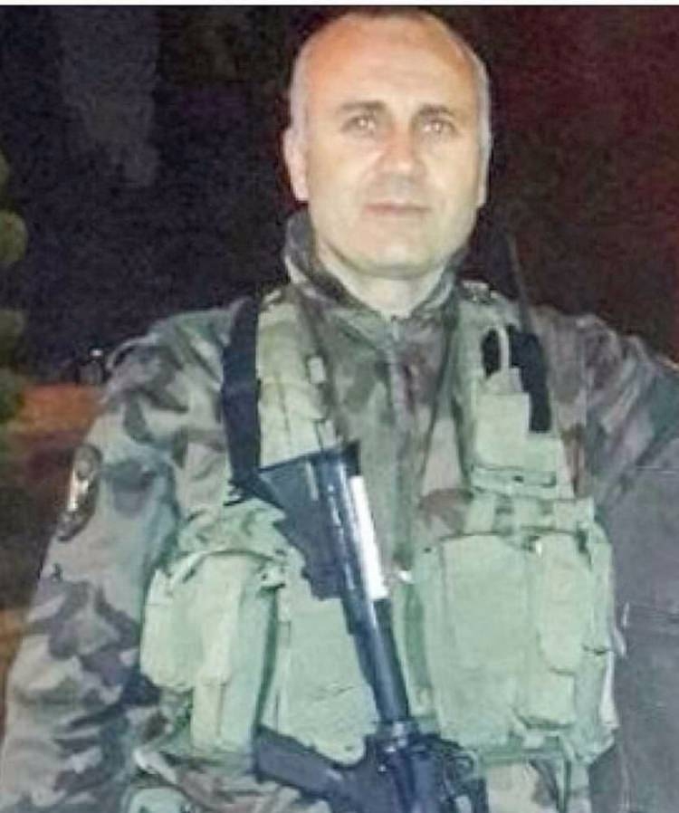 Darbe girişiminin şehitlerinin kimlikleri belli oldu 15